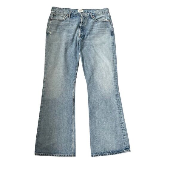 Citizens Of Humanity Pants - Citizens Of Humanity Libby Flare Premium Vintage Jeans Size 32